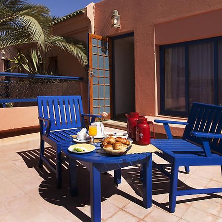 Palais Salam Hotel Taroudant Exterior photo