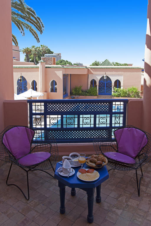 Palais Salam Hotel Taroudant Room photo