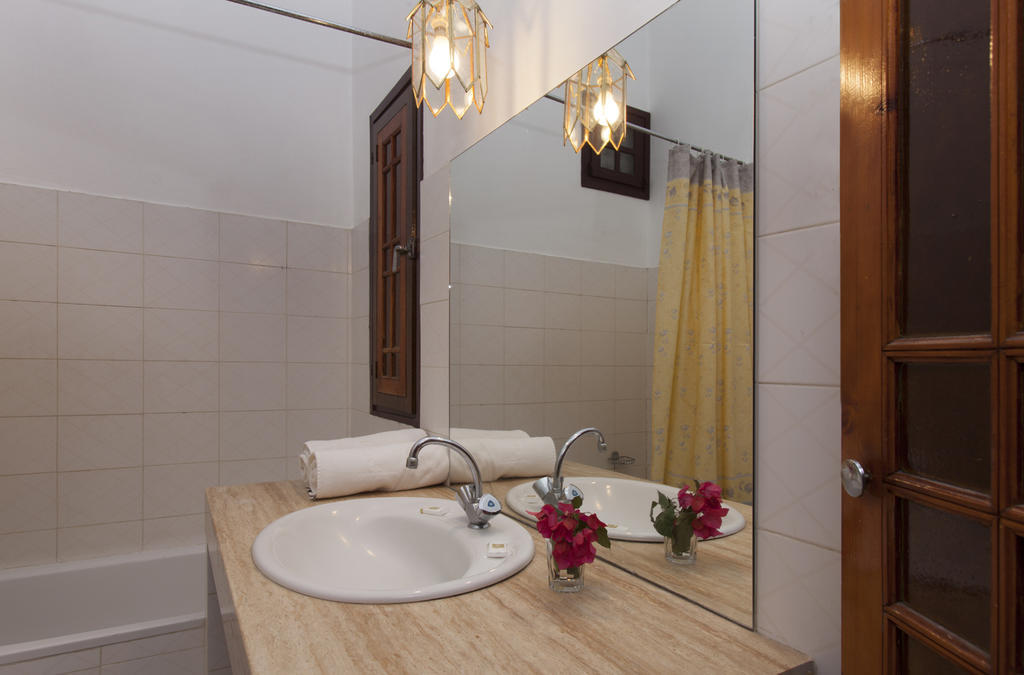 Palais Salam Hotel Taroudant Room photo