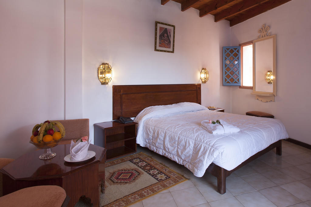Palais Salam Hotel Taroudant Room photo