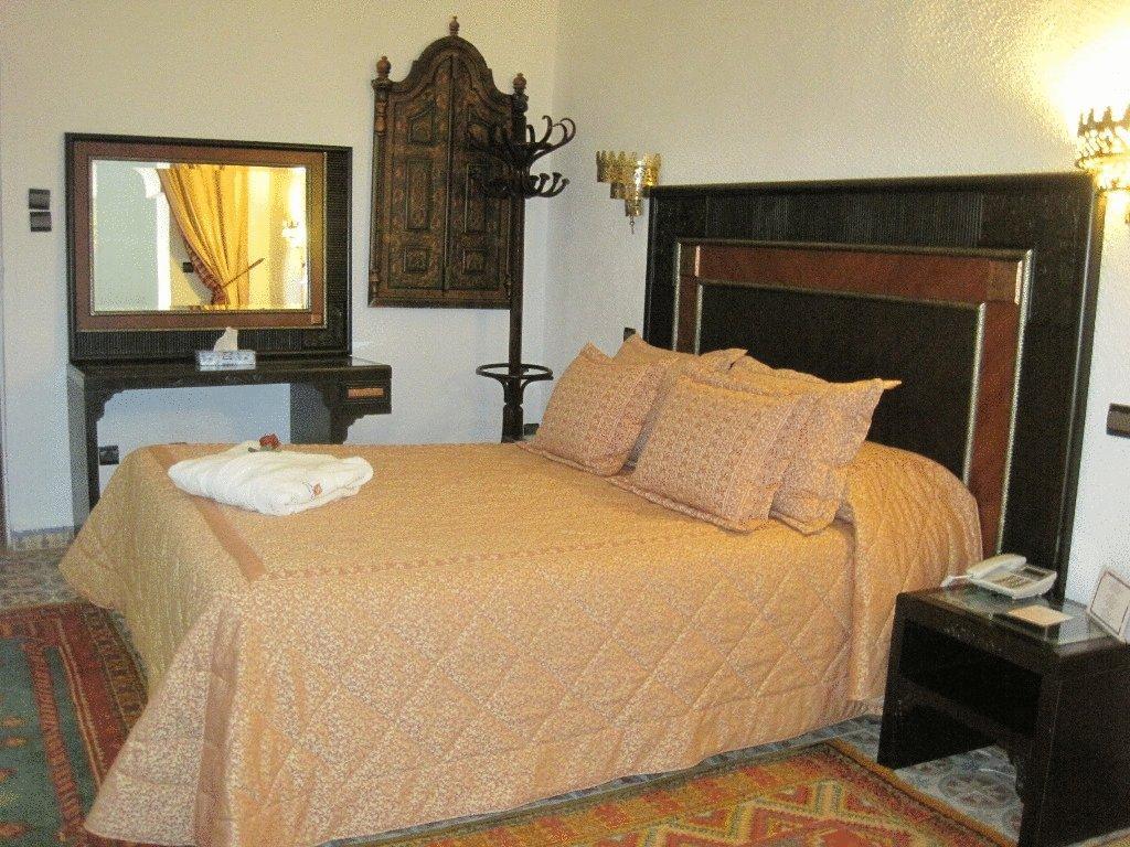 Palais Salam Hotel Taroudant Room photo
