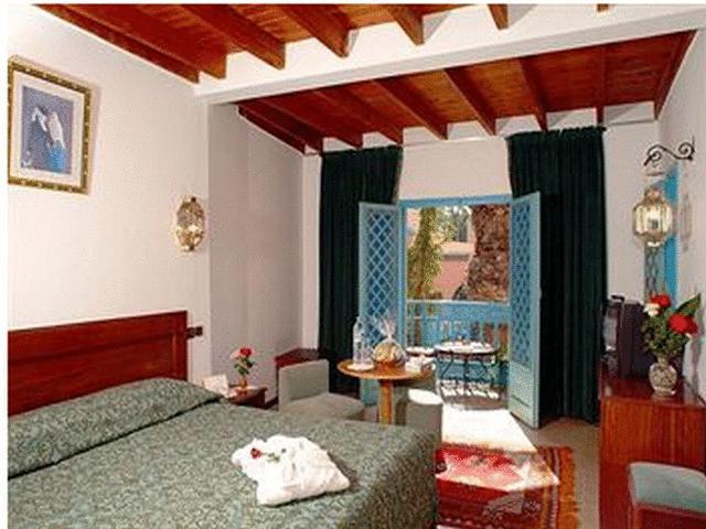 Palais Salam Hotel Taroudant Room photo