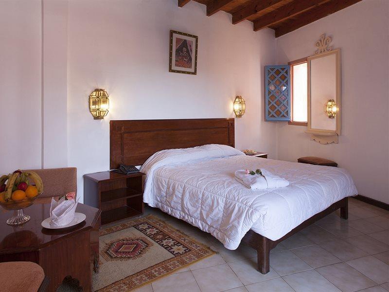 Palais Salam Hotel Taroudant Exterior photo