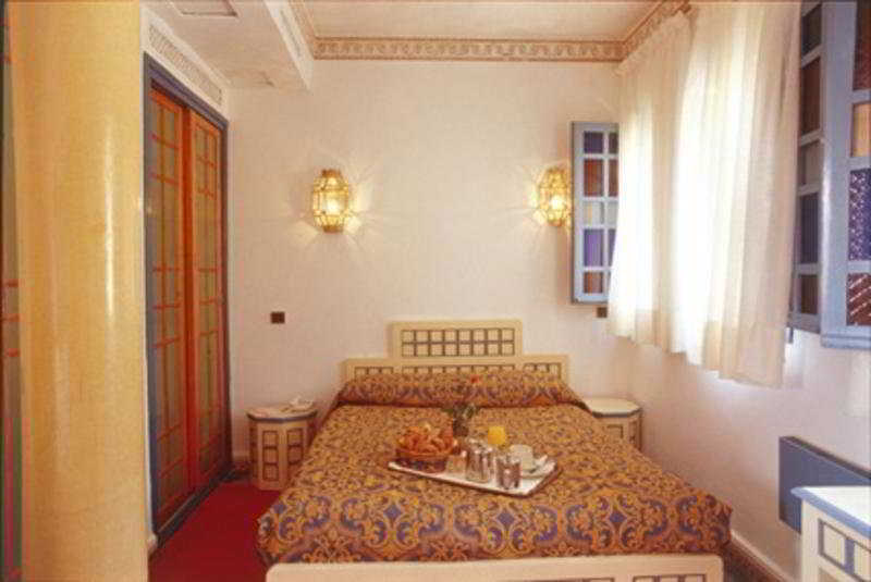 Palais Salam Hotel Taroudant Room photo