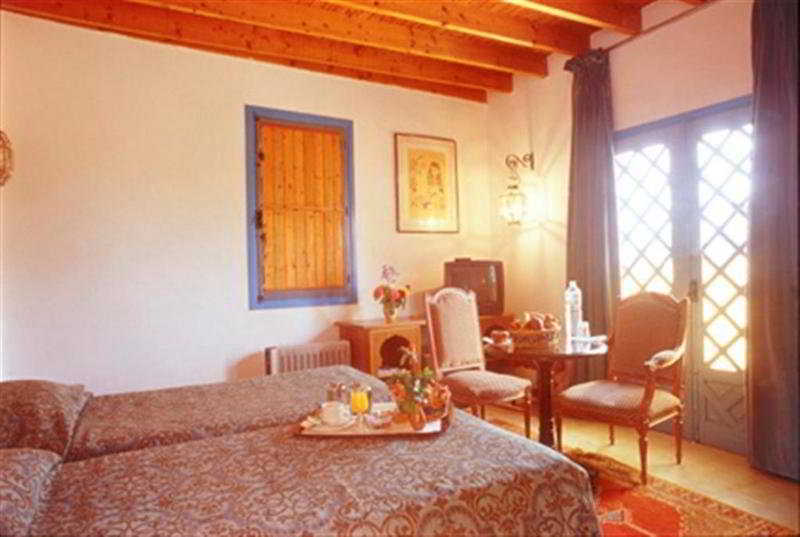 Palais Salam Hotel Taroudant Room photo
